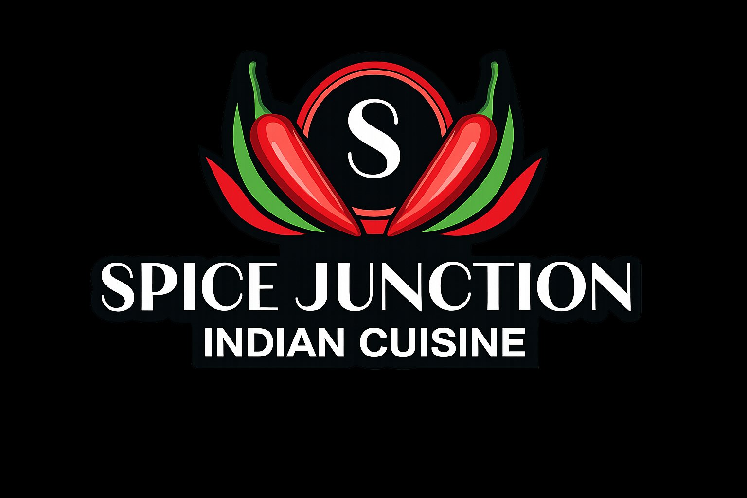 Spice Junction Logo